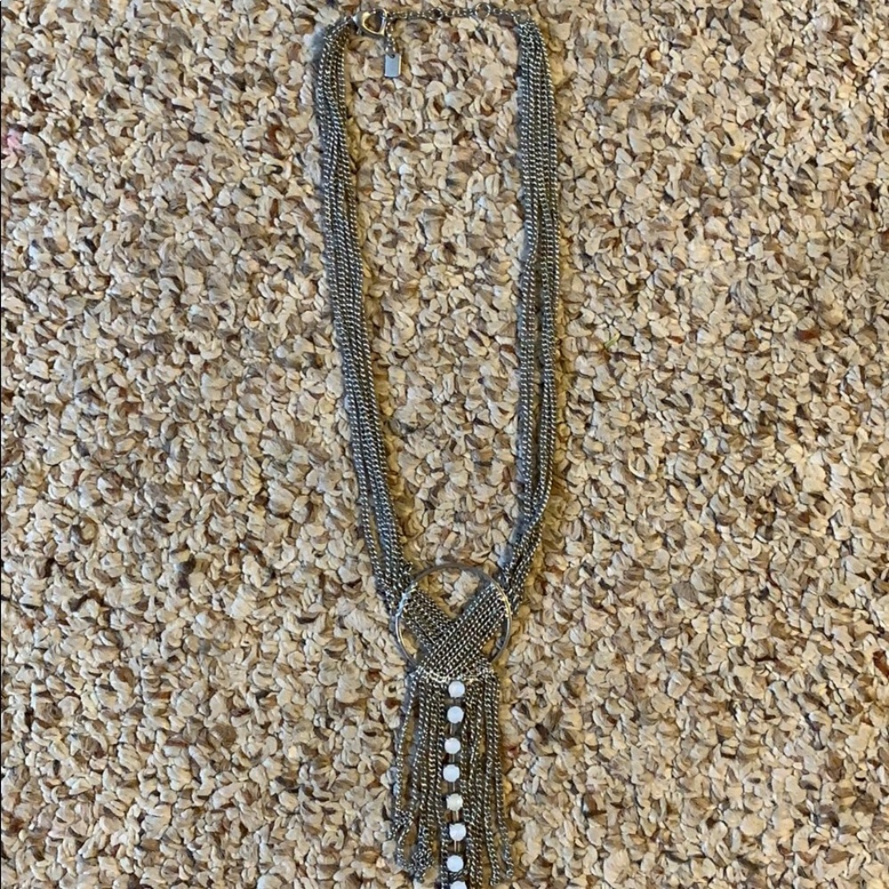 Chain necklace